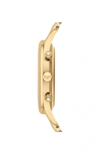 Часы Armani Gold фото 3 Часы Armani Gold фото 3