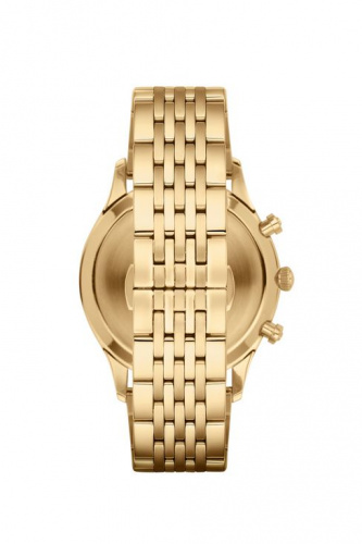Часы Armani Gold фото 2 Часы Armani Gold фото 2